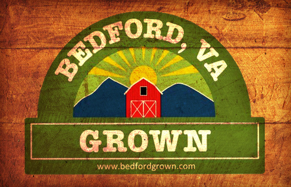 Bedford Grown