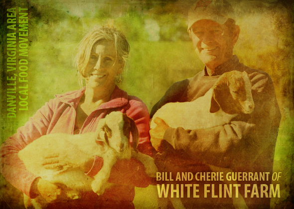 Guerrants of White Flint Farm