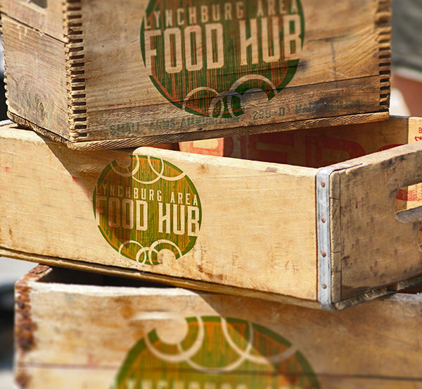 Lynchburg Area Food Hub