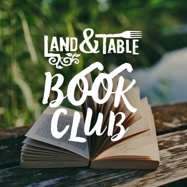 L&T Book Club