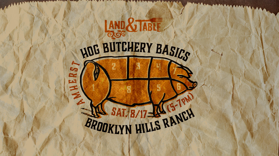 Hog Butchery Basics