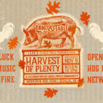 Fall Fundraiser: Harvest of Plenty