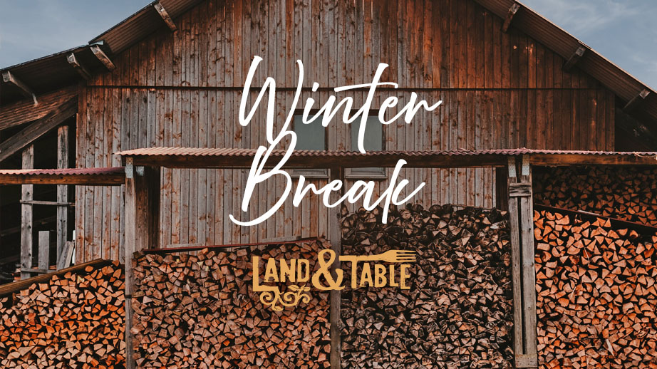 L&T Winter Break