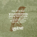 Wildkeepers: Saving Native Birds in Virginia