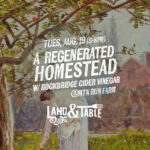 A Regenerated Homestead