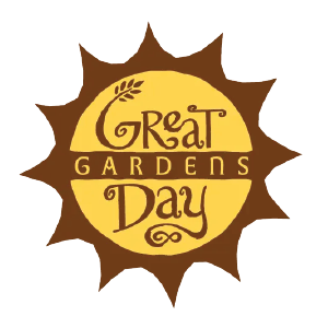 Great Day Gardens logo