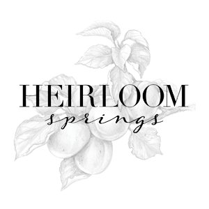 Heirloom Springs