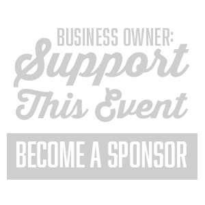 Become an event sponsor