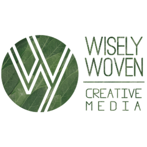 Wisely Woven Creative Media - event sponsor