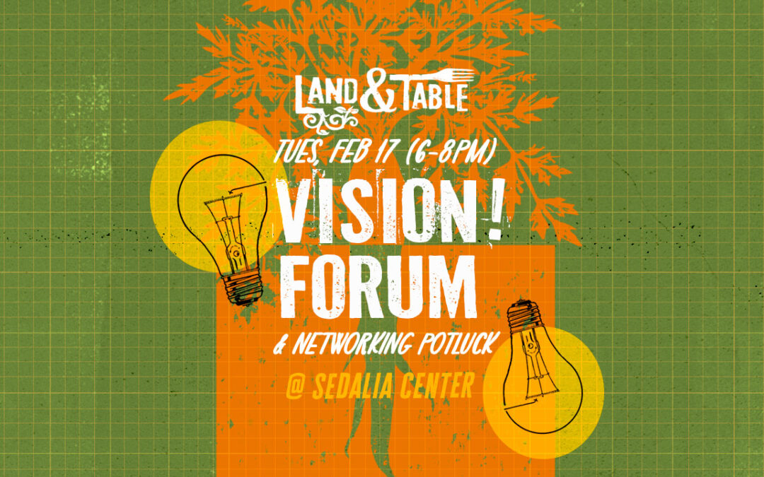 Vision Forum – 2/17/26